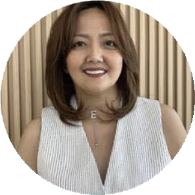 Doris, founder of CareCraft