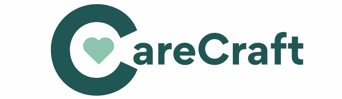 CareCraft Logo